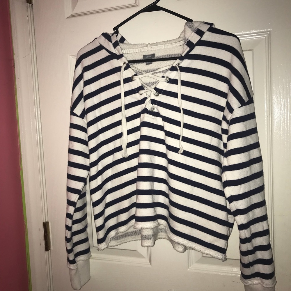 Aerie light sweater